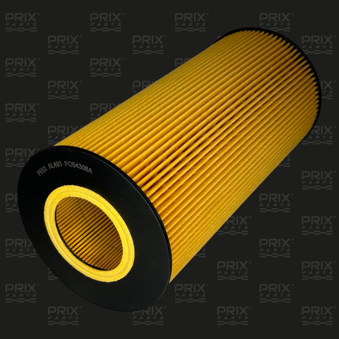 Filtro de ACEITE (ELEMENTO) para MERCEDES BENZ AXOR 2035 /2040 /2535 /2540 /3240 - OM 457 LA 2004-> /  3340 - OM 457 LA 2004-> (PRECIO EN DOLARES)