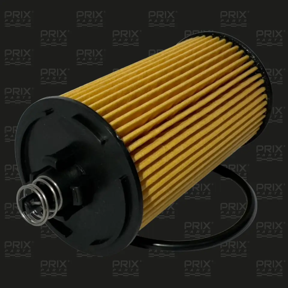 Filtro de ACEITE (ELEMENTO) para CHEVROLET CRUZE  1.8 Limited (Mexicano) 2016 ? (PRECIO EN DOLARES)