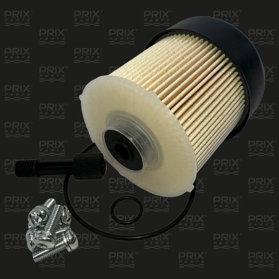 Filtro de COMBUSTIBLE (ELEMENTO) para RENAULT KANGOO 1.5 dCi 89cv 2018? (PRECIO EN DOLARES)