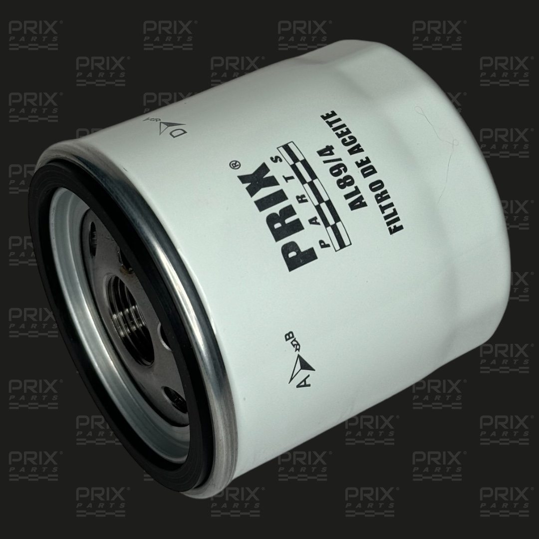Filtro de Unidad sellada / Filtro de aceite para RENAULT KANGOO 1.5 dCi 89cv 2018? (PRECIO EN DOLARES)