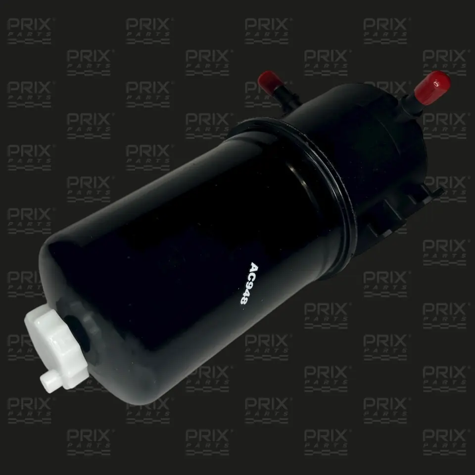 Filtro de COMBUSTIBLE (UNIDAD SELLADA) para VOLKSWAGEN AMAROK 2.0 TD       163cv       2010-> (PRECIO EN DOLARES)
