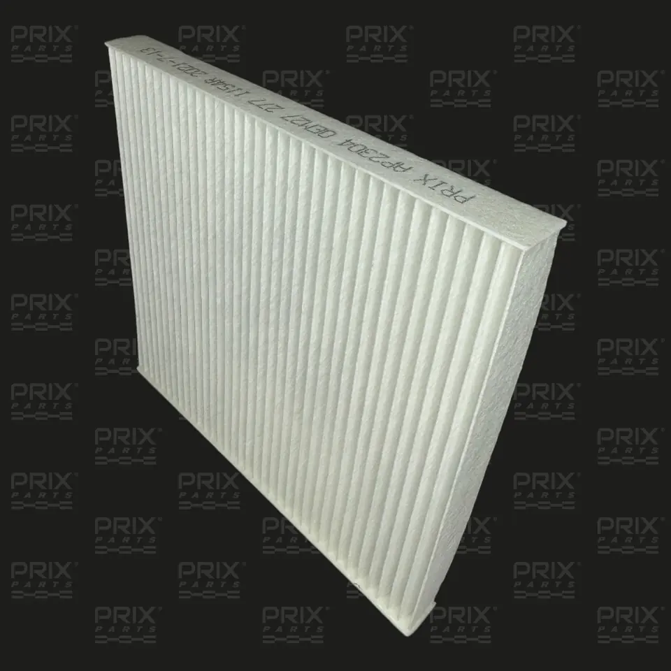 Filtro de AIRE (HABITACULO) para RENAULT KWID 1.0 3CILINDROS 66cv 2017-> (PRECIO EN DOLARES)