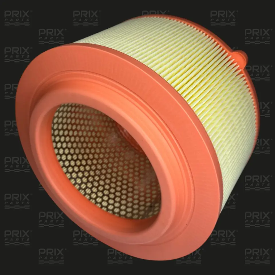 Filtro de AIRE (CILINDRICO) para FORD RANGER 2.2 TDCi (TKE) 125cv 2012-> / 2.5 TDCi (TKE) 166cv 2012-> / 3.2 TDCi (TKE) 200cv 2012-> (PRECIO EN DOLARES)
