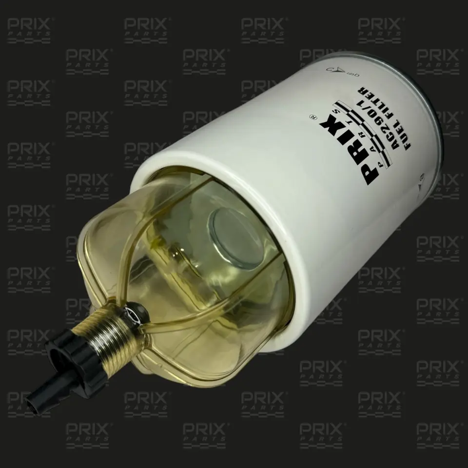 Filtro de COMBUSTIBLE (UNIDAD SELLADA) para IVECO 180E32 CAVALLINO (EUROCARGO) /450E32 CAVALLINO (EUROCARGO)/ MERCEDES BENZ 1938 (PRECIO EN DOLARES)