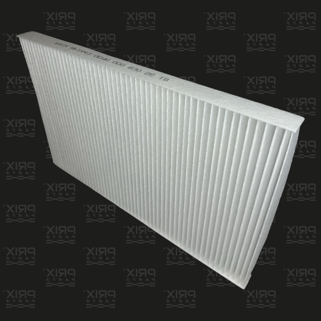 Filtro de HABITACULO (PANEL) para Mercedes-Benz Accelo 815 & 1016 / 815 (Blue Tec 5) - OM924LA 2011 ? (PRECIO EN DOLARES)