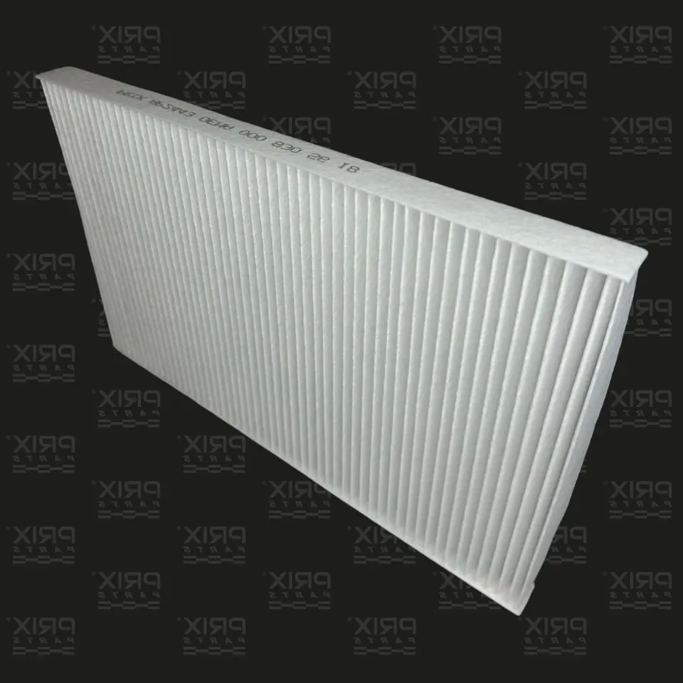 Filtro de HABITACULO (PANEL) para Mercedes-Benz Accelo 815 & 1016 / 815 (Blue Tec 5) - OM924LA 2011 ? (PRECIO EN DOLARES)