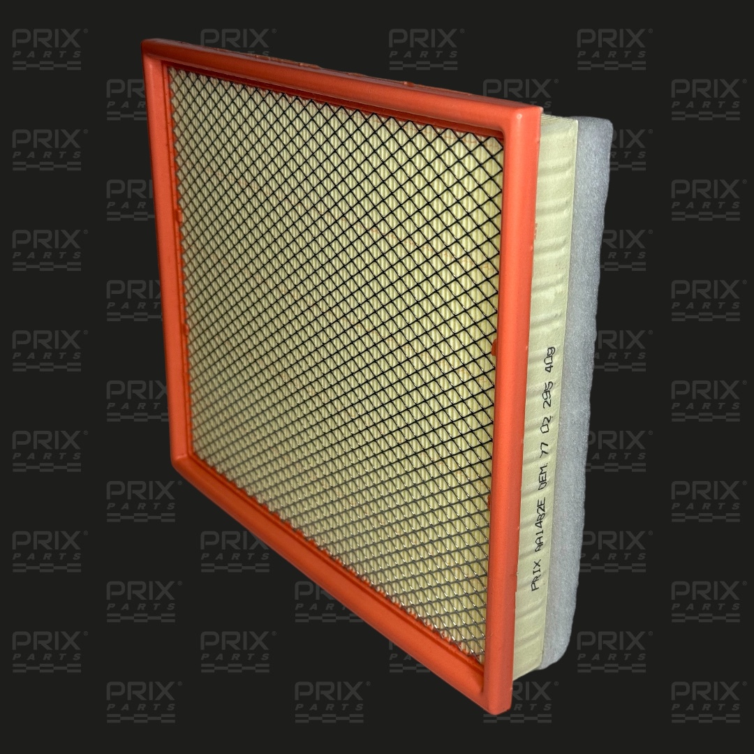 Filtro de AIRE (PANEL) para RENAULT MASTER 2.5 DCI 16V 115cv 2005-> /RENAULT MASTER 2.8 TD 8V 115cv (59U) 2004-> (PRECIO EN DOLARES)