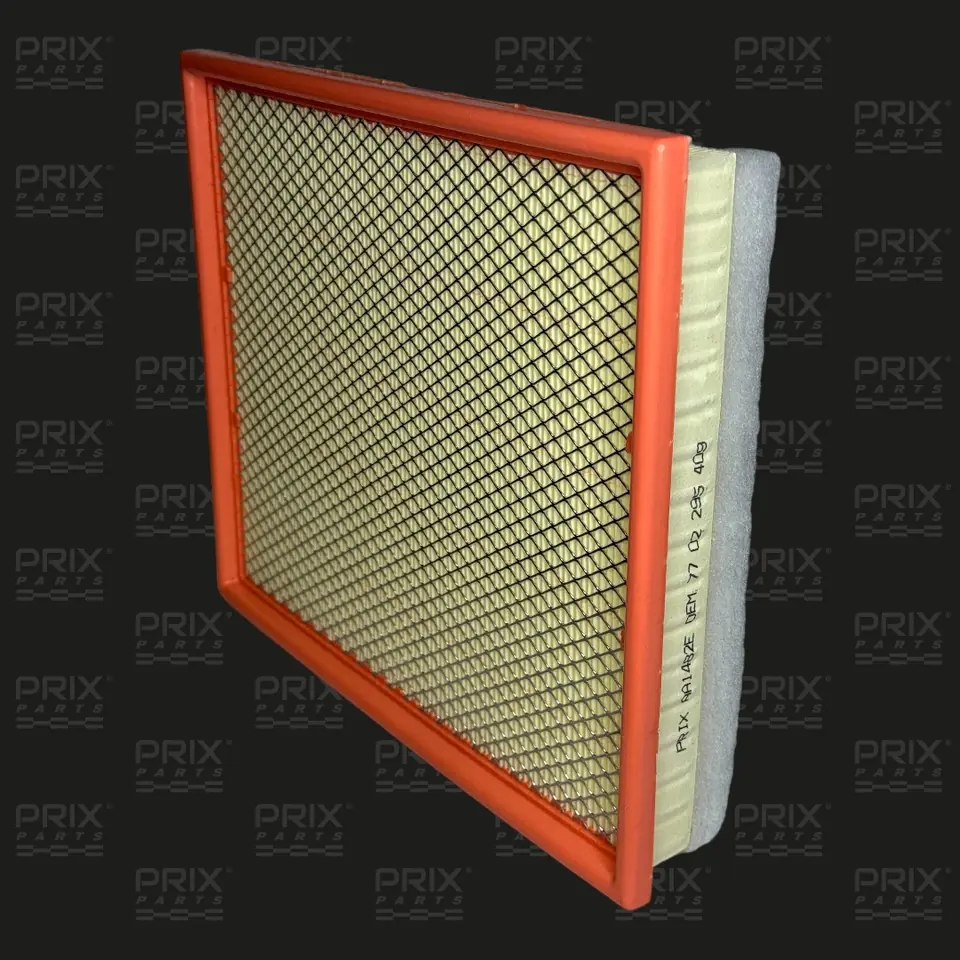 Filtro de AIRE (PANEL) para RENAULT MASTER 2.5 DCI 16V 115cv 2005-> /RENAULT MASTER 2.8 TD 8V 115cv (59U) 2004-> (PRECIO EN DOLARES)