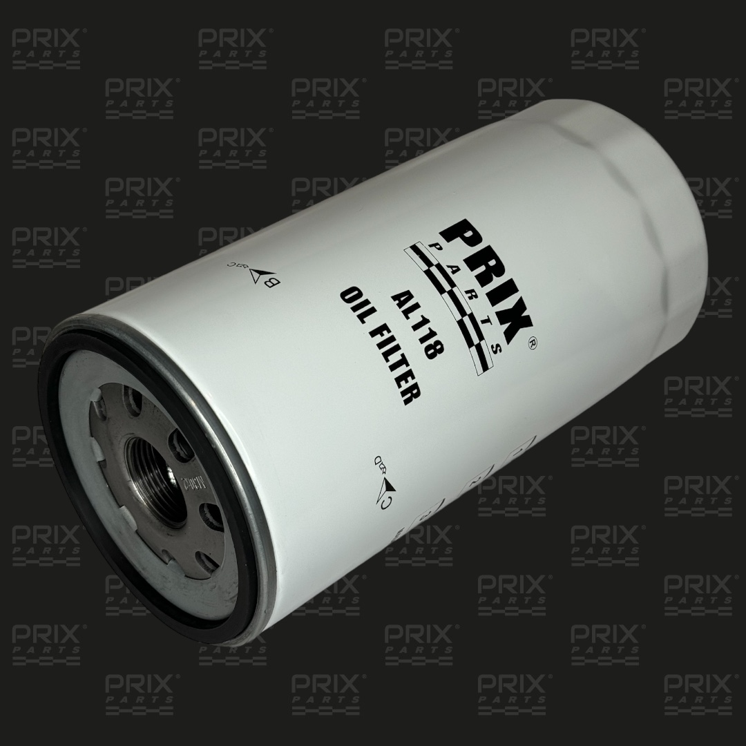 Filtro de ACEITE (UNIDAD SELLADA) para IVECO CAVALLINO /EUROTRAKKER CURSOR 13 2006-> /STRALIS / TECTOR 360 - CURSOR 8 360cv  2006-> (PRECIO EN DOLARES)