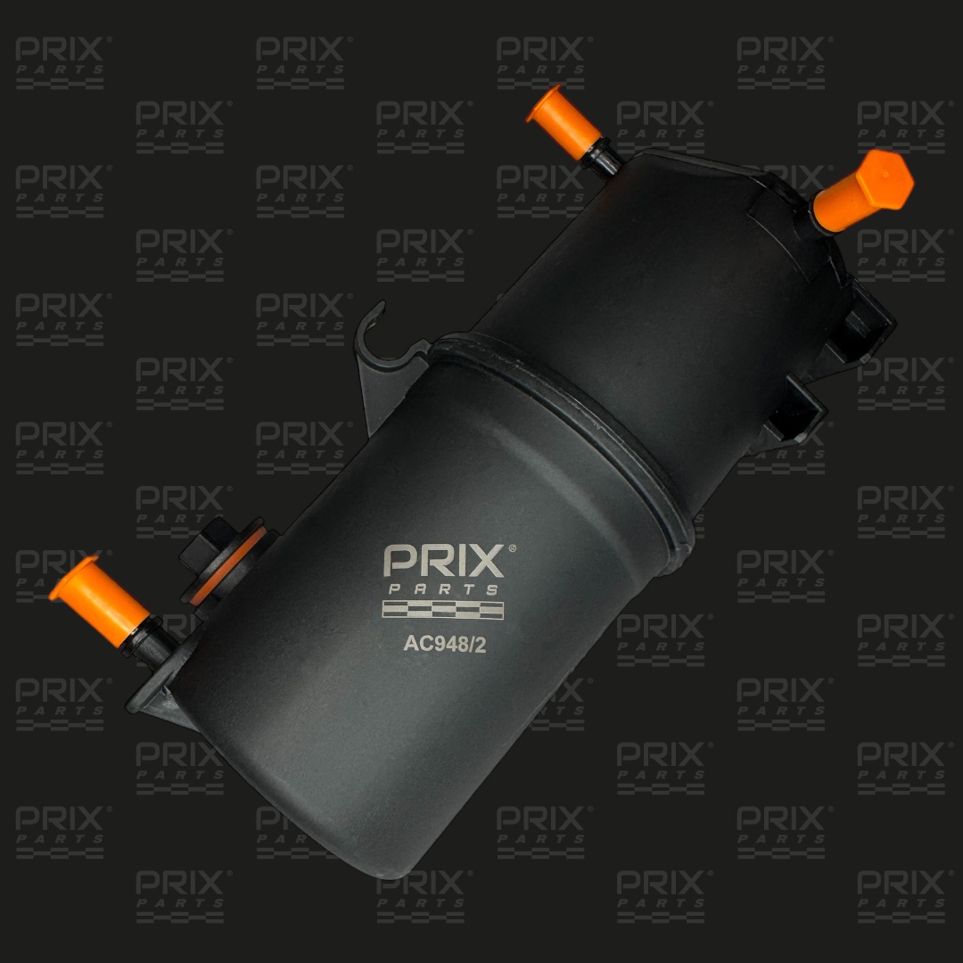 Filtro de COMBUSTIBLE (UNIDAD SELLADA) para VOLKSWAGEN AMAROK 2.0 TD      180cv    2017-> (PRECIO EN DOLARES)
