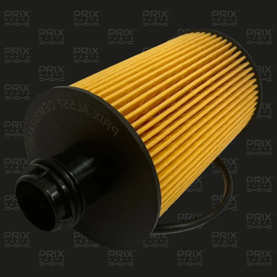 Filtro de ACEITE (ELEMENTO) para CHEVROLET CRUZE  D LT / D LTZ / 2/0 CDI 163cv 2012 ? (PRECIO EN DOLARES)