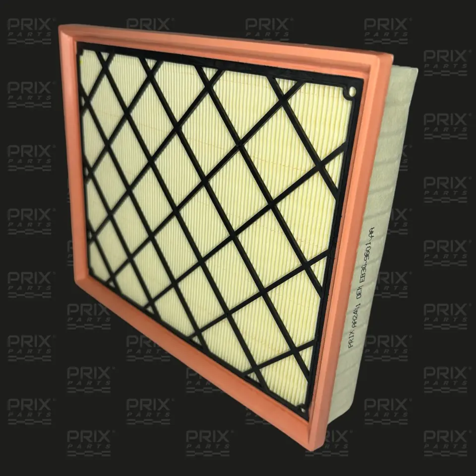 Filtro de AIRE (CILINDRICO) para FORD RANGER Raptor - 2/0 Panther Bi-Turbo 213CV 2020 ? (PRECIO EN DOLARES)