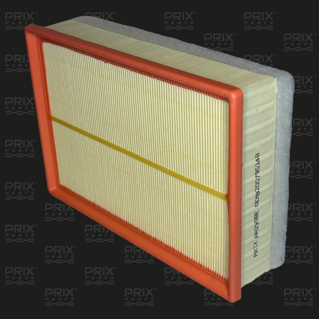 Filtro de AIRE (PANEL) para RENAULT MASTER 2/3 dCi 130cv  2013-> (PRECIO EN DOLARES)
