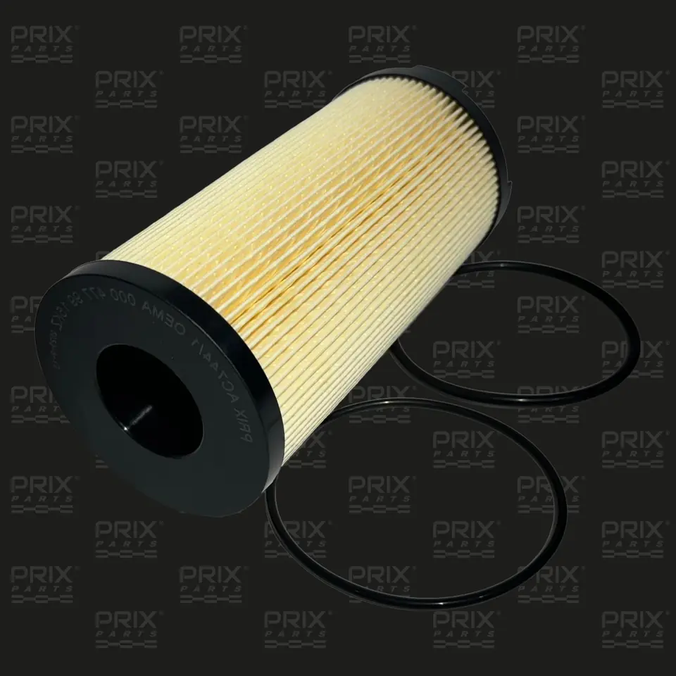 Filtro de COMBUSTIBLE (ELEMENTO) para Mercedes-Benz Accelo 815 & 1016 / 815 (Blue Tec 5) - OM924LA 2017? (PRECIO EN DOLARES)