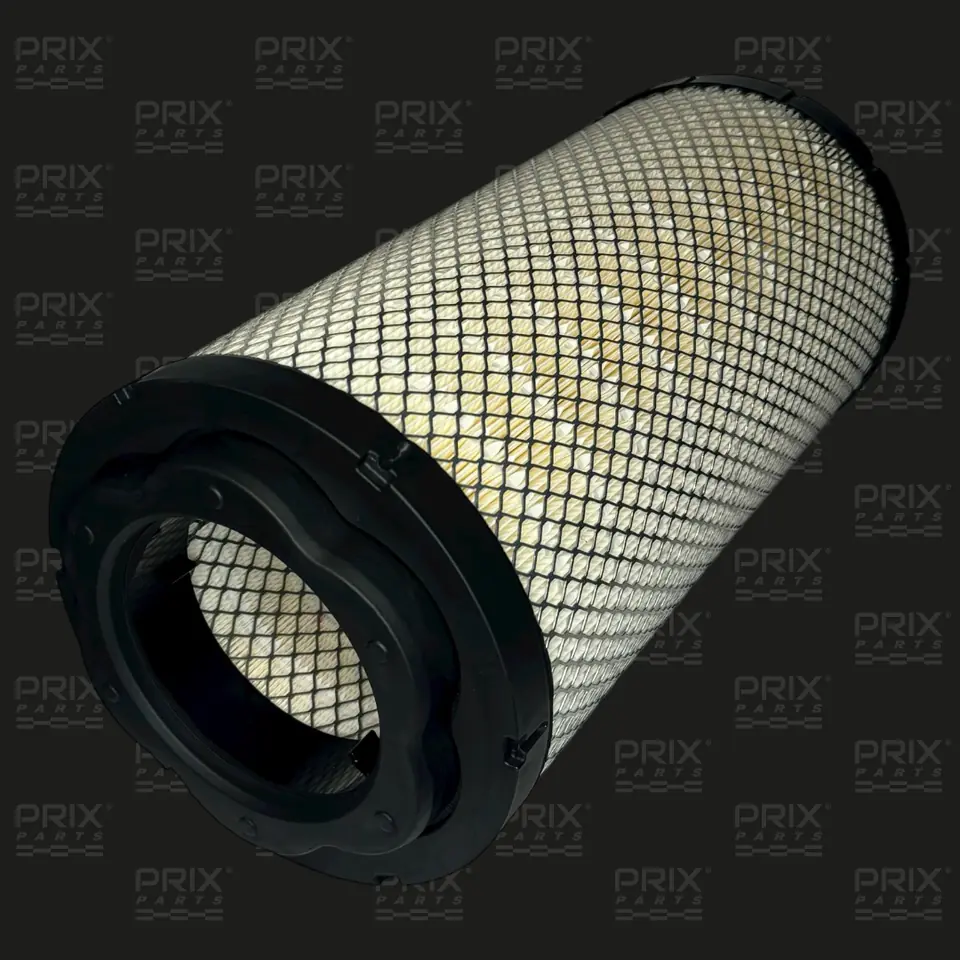 Filtro de Elemento / Filtro de aire para Mercedes-Benz Accelo 815 & 1016 / 815 (Blue Tec 5) - OM924LA 2017? (PRECIO EN DOLARES)