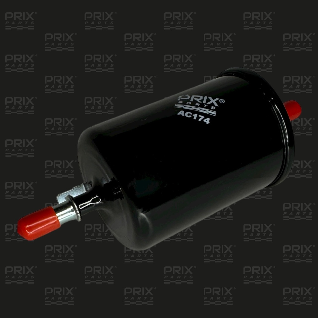 Filtro de Unidad sellada  /  Filtro de combustible para FORD Territory 1.5 GTDI 143cv 2020 ? (PRECIO EN DOLARES)