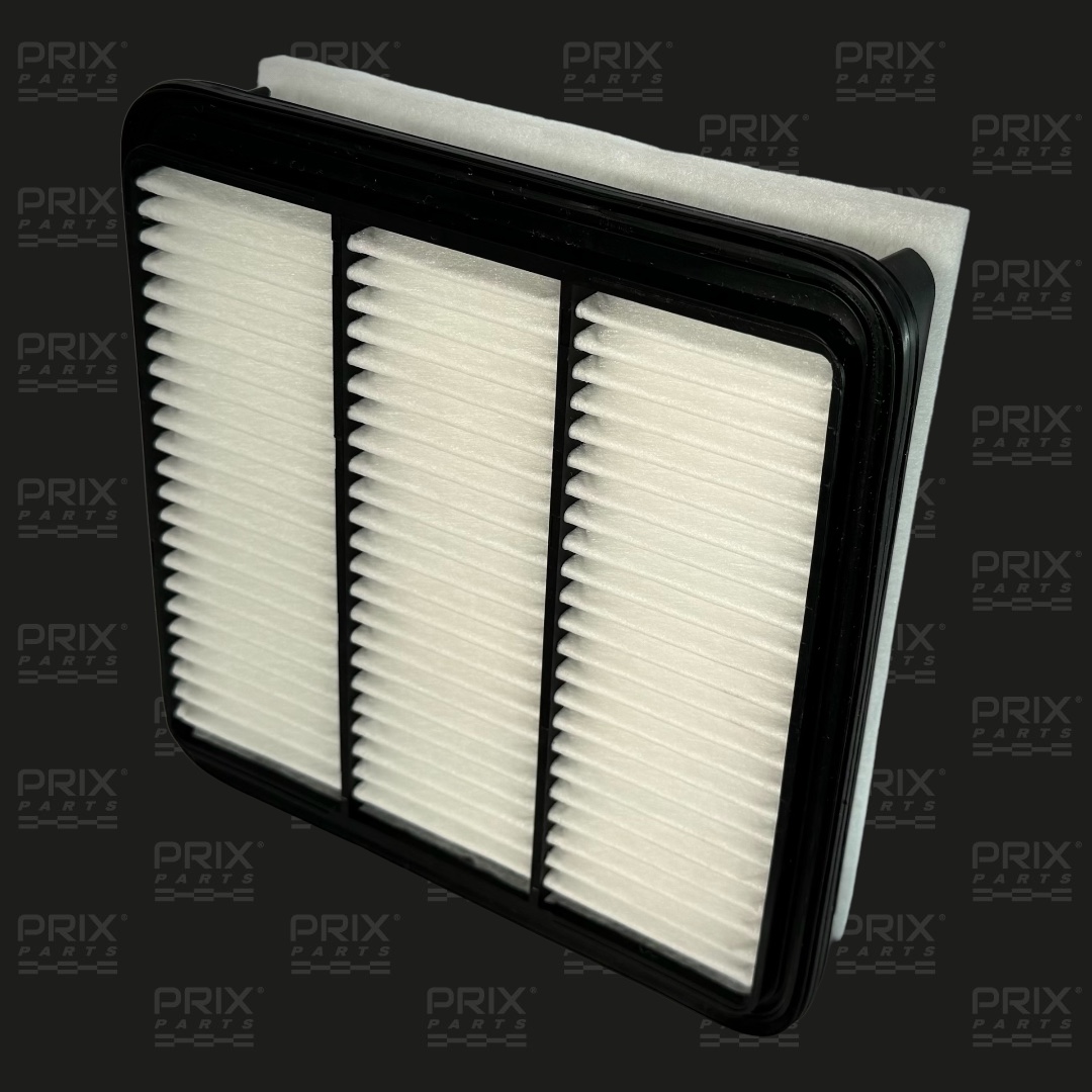 Filtro de AIRE (PANEL) para MITSUBISHI L 200 2.5 DI-D 8V 136CV 2006 ? / MITSUBISHI L 200 3.2 16V 165CV DOHC TURBO TRITON HPE 2009 ? (PRECIO EN DOLARES)