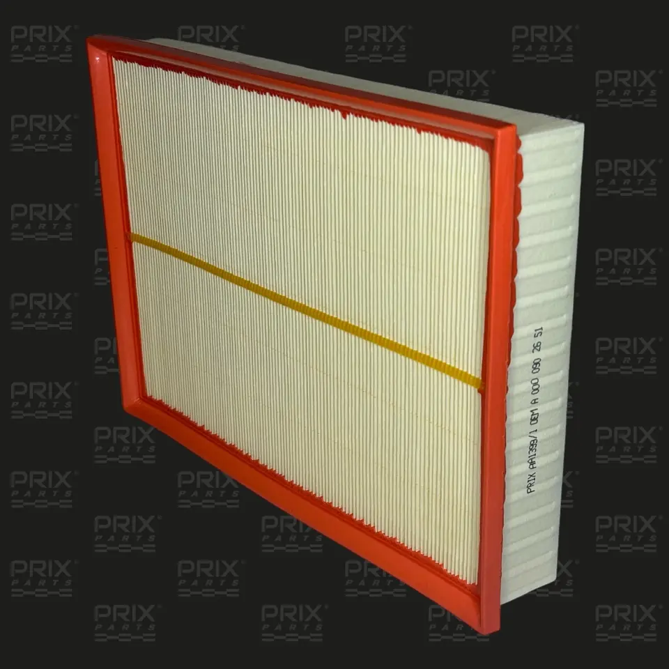 Filtro de AIRE (PANEL) para MERCEDES BENZ SPRINTER II 411 CDI  / 415 CDI?(906) / 515 CDI?(906)/ Motor OM646LA       2012-> (PRECIO EN DOLARES)
