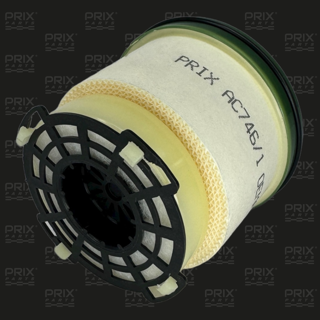 Filtro de COMBUSTIBLE (ELEMENTO) para FORD RANGER 2.2 TDCi (TKE) 125cv 2011-> / 2.5 TDCi (TKE) 166cv 2011-> /  3.2 TDCi (TKE) 200cv 2011-> (PRECIO EN DOLARES)
