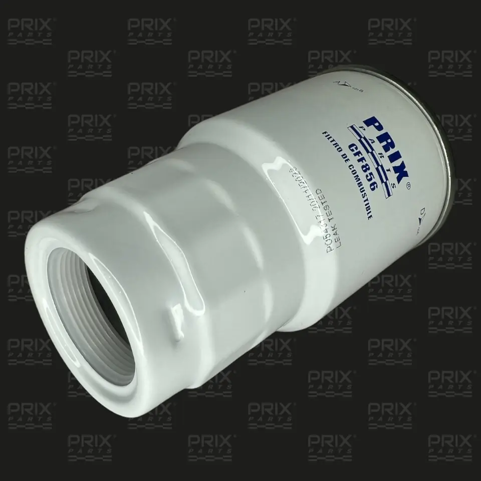 Filtro de Unidad sellada  /  Filtro de combustible para TOYOTA YARIS 1.4D-4D 75cv (PRECIO EN DOLARES)