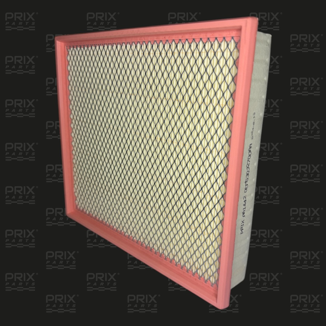 Filtro de AIRE (PANEL) para DODGE RAM 2500 - 5/9 TD V8 Motor Cummins 325cv 2004-> / 5/9 TD V8 Motor Cummins 330cv 2008-> (PRECIO EN DOLARES)