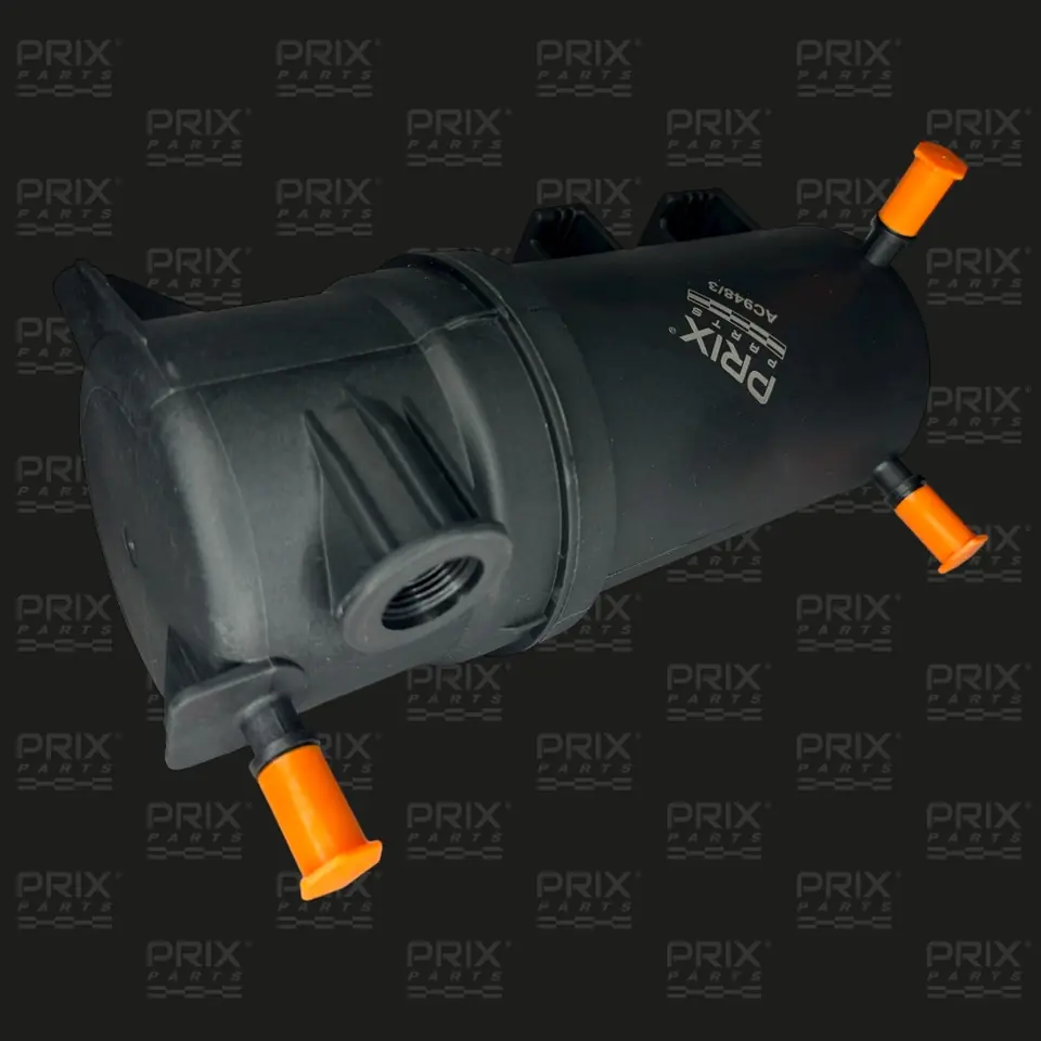 Filtro de COMBUSTIBLE (UNIDAD SELLADA) para VOLKSWAGEN AMAROK CD HI 3.0 V6 MOTOR DDXC  225cv   2016-> (PRECIO EN DOLARES)