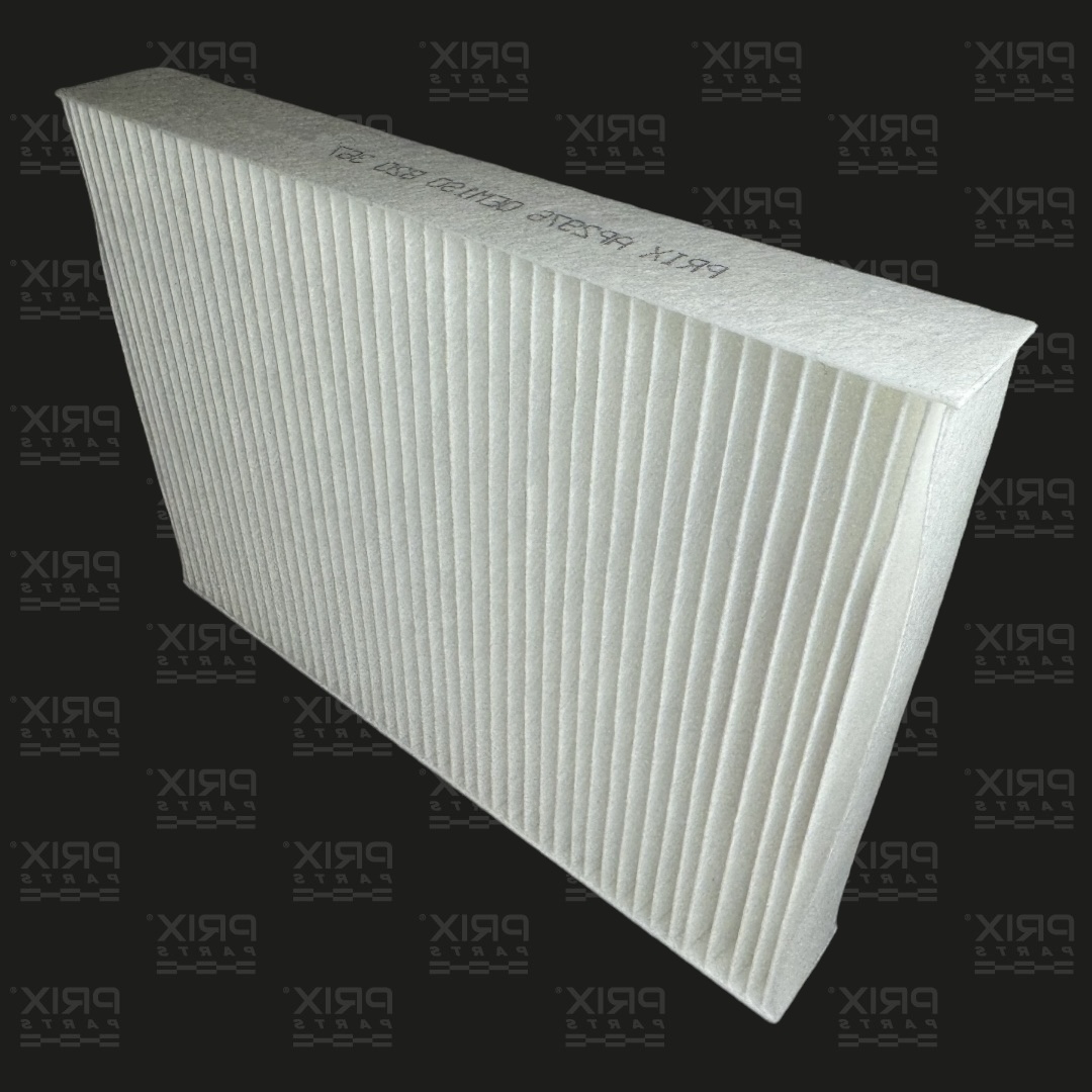 Filtro de HABITACULO (PANEL) para VOLKSWAGEN Gol Trend - 1.0 16v 3cilindros 2016-> / Up! 1/0 12v TSi 101cv 2015-> - Up! 1/0 75cv Mpi 2014-> (PRECIO EN DOLARES)