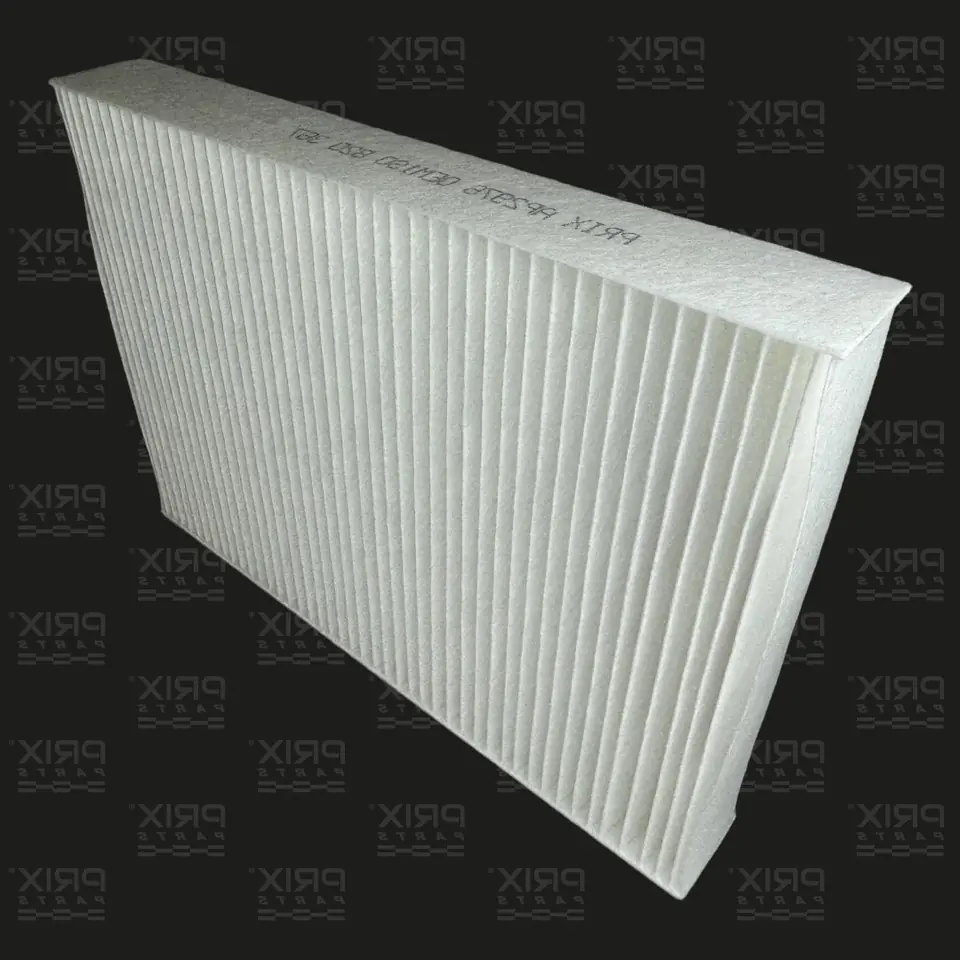 Filtro de HABITACULO (PANEL) para VOLKSWAGEN Gol Trend - 1.0 16v 3cilindros 2016-> / Up! 1/0 12v TSi 101cv 2015-> - Up! 1/0 75cv Mpi 2014-> (PRECIO EN DOLARES)