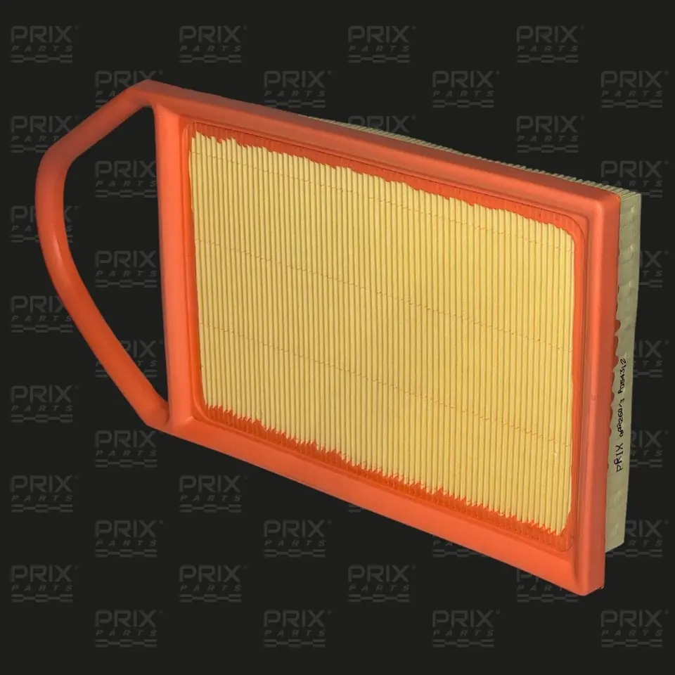 Filtro de AIRE (PANEL) para TOYOTA ETIOS HATCHBACK - 1.3L 16V DE 2013-> / SEDAN 1.3 16V DE 2013-> / PRIUS 1.8 (ZVW30) 99cv  2009->2012 (PRECIO EN DOLARES)