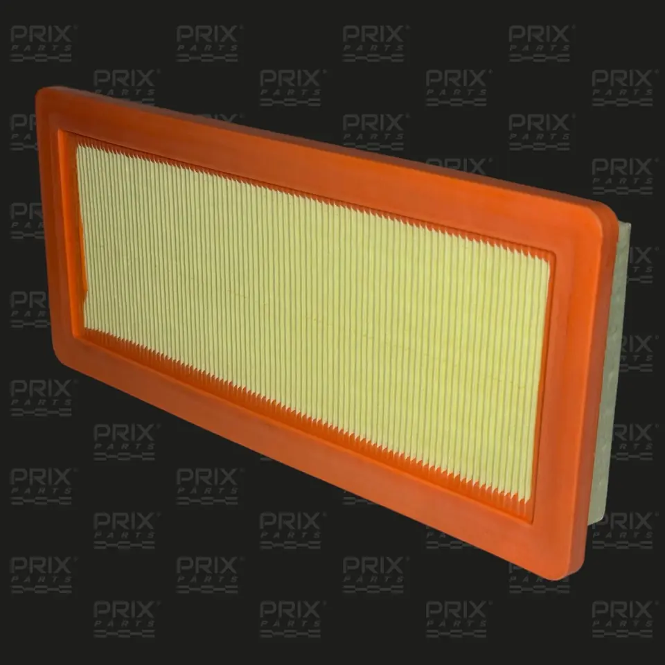 Filtro de AIRE (PANEL) para FIAT FIORINO QUBO 1.4 73cv 2012-> / FIAT QUBO 1.4 73cv 2012-> (PRECIO EN DOLARES)