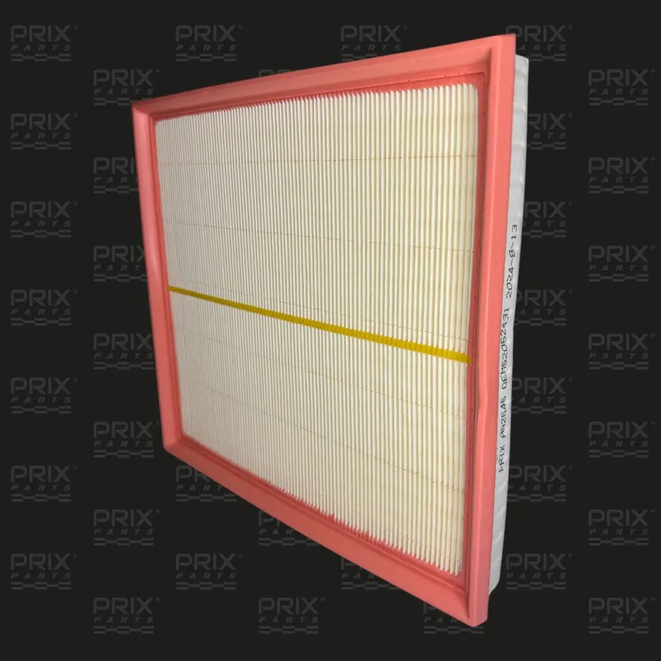 Filtro de AIRE (PANEL) para FIAT Cronos 1.8 E-torq/ Argo 1/8 E-torq 16v (PRECIO EN DOLARES)