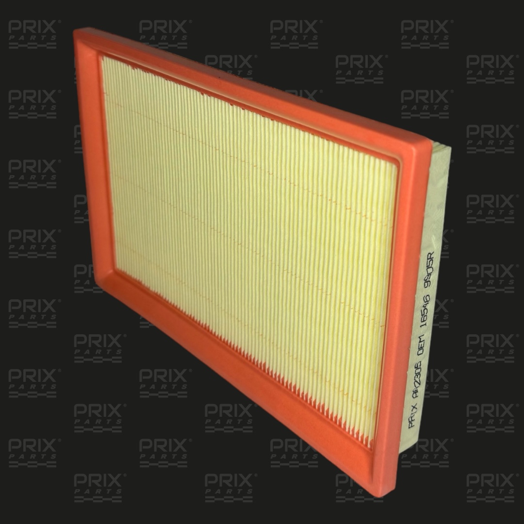 Filtro de AIRE (PANEL) para RENAULT KWID 1.0 3 CILINDROS 66cv 2017-> (PRECIO EN DOLARES)