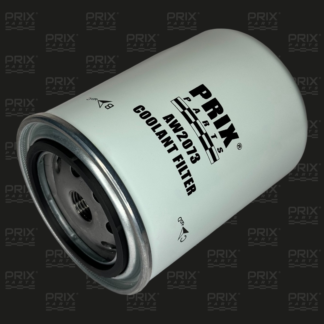 Filtro de ANTICORROSIVO (UNIDAD SELLADA) para CUMMINS MOTORES 6 CTA 8.3 /N 855 /NT 855 /VT 28 /VTA 28-C /V-210 SERIE II (PRECIO EN DOLARES)