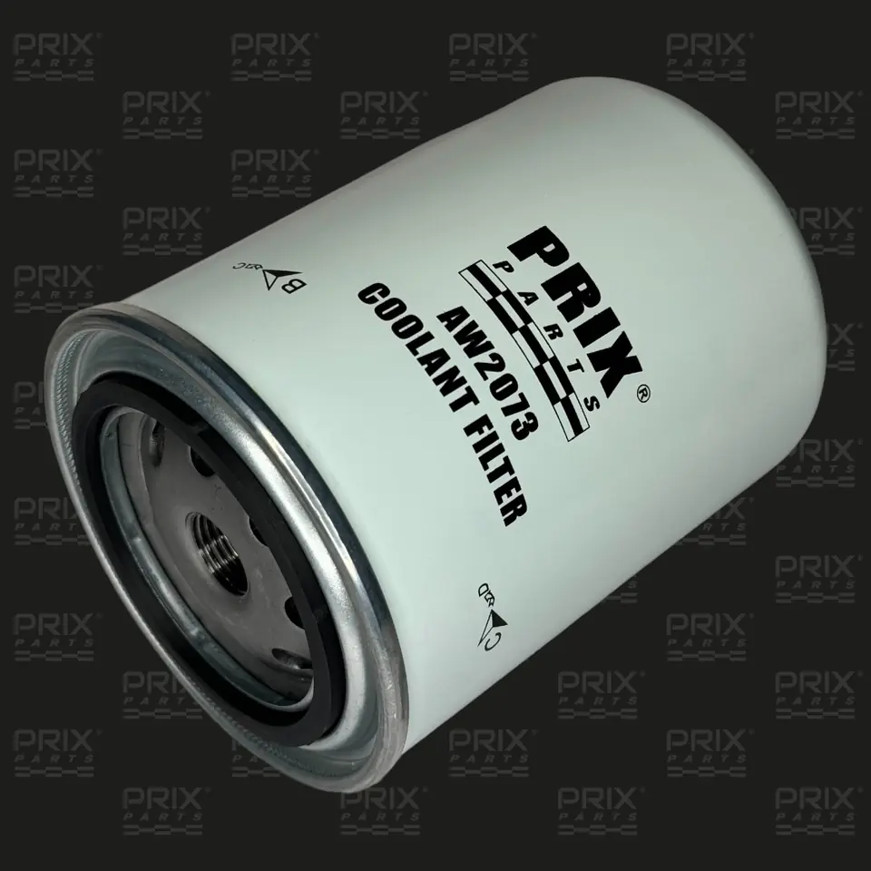 Filtro de ANTICORROSIVO (UNIDAD SELLADA) para CUMMINS MOTORES 6 CTA 8.3 /N 855 /NT 855 /VT 28 /VTA 28-C /V-210 SERIE II (PRECIO EN DOLARES)