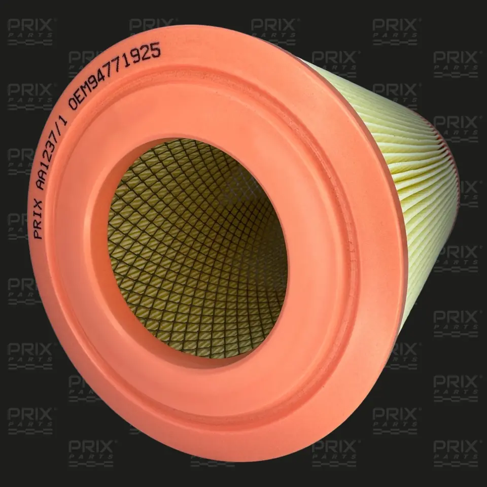 Filtro de AIRE (CILINDRICO) para CHEVROLET S 10 2/8 motor Duramax (MWM) 200cv 04/16-> / 2/8 CTDI 16Vmotor Duramax (MWM) 180cv 12/12-> (PRECIO EN DOLARES)