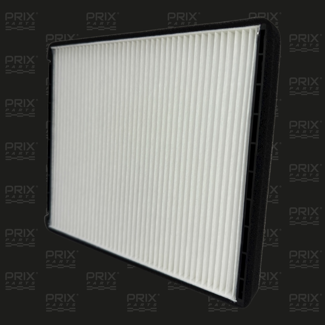 Filtro de AIRE (HABITACULO) para CHEVROLET AVEO 1.6 16v 103cv 2008-> (PRECIO EN DOLARES)