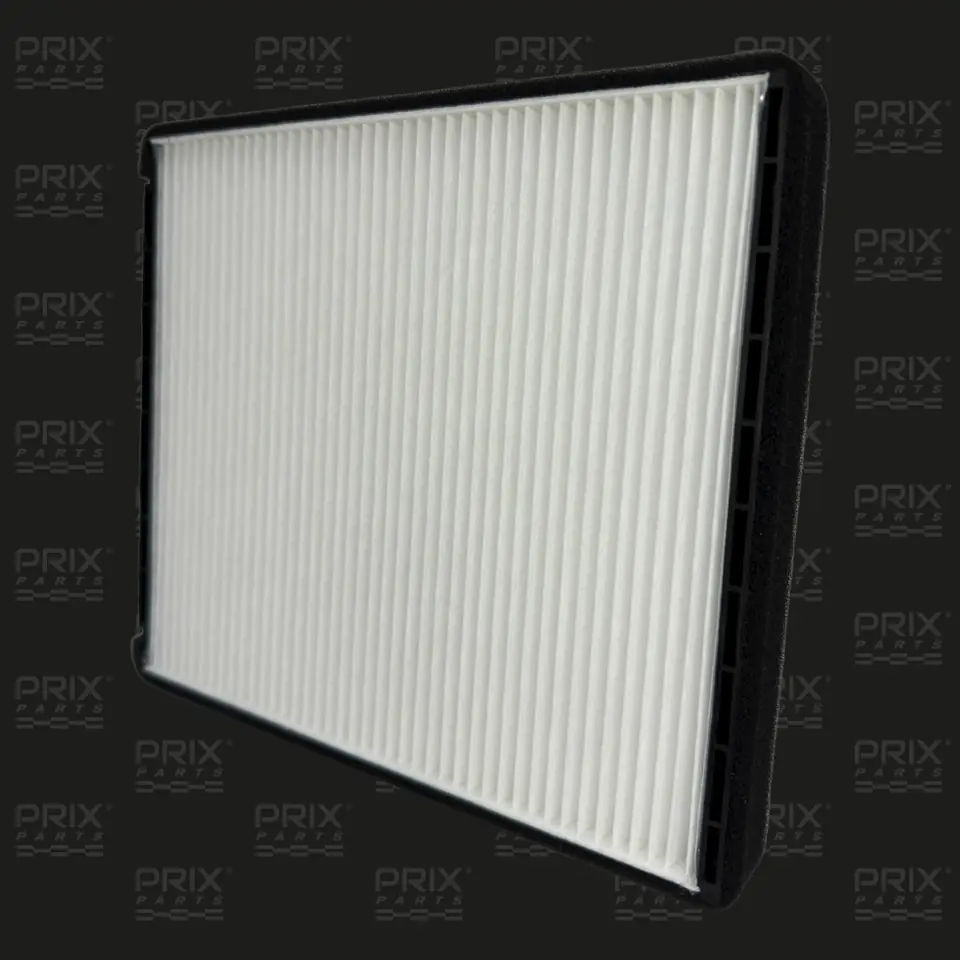 Filtro de AIRE (HABITACULO) para CHEVROLET AVEO 1.6 16v 103cv 2008-> (PRECIO EN DOLARES)