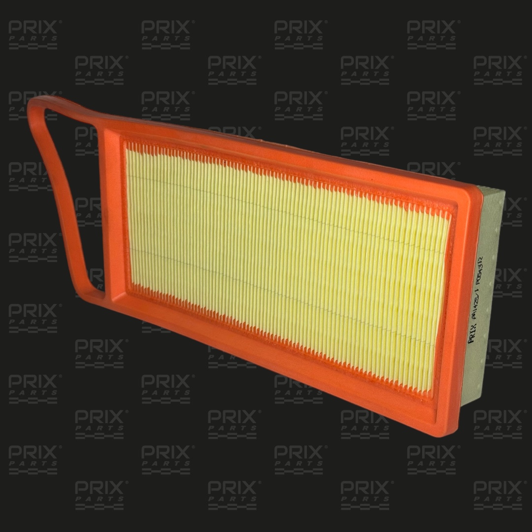 Filtro de AIRE (PANEL) para CITROEN C3 1.4 HDi 70  68cv 2001->2009 / C3 1.4 HDi XTR 90cv 2006-> (PRECIO EN DOLARES)