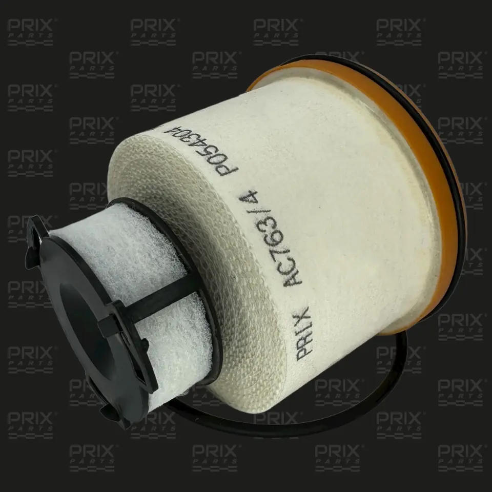 Filtro de COMBUSTIBLE (ELEMENTO) para TOYOTA HI-LUX 2.8 TD 177cv 2016-> / 2.4 TD 150cv 2016-> (PRECIO EN DOLARES)