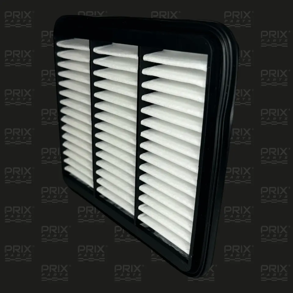 Filtro de AIRE (PANEL) para DAEWOO  Y CHEVROLET SPARK 1/0 8v 65cv 08/08-> (PRECIO EN DOLARES)