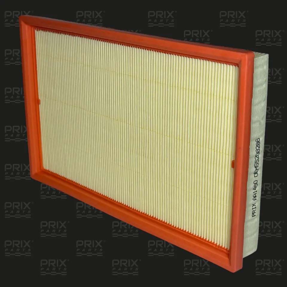 Filtro de AIRE (PANEL) para FIAT PUNTO 1.4 8V 87cv 2007-> (PRECIO EN DOLARES)