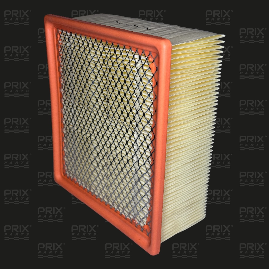 Filtro de AIRE (PANEL) para DODGE RAM 2500/ 3500/ 3500 HD Cummins 408 6.7L FI TURBO / 4500/ 4500HD Cummins 408 6.7L FI TURBO (PRECIO EN DOLARES)