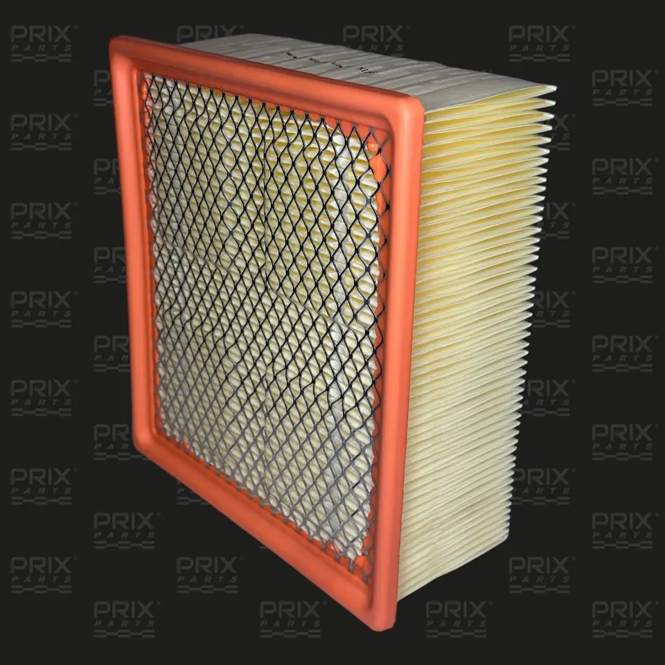 Filtro de AIRE (PANEL) para DODGE RAM 2500/ 3500/ 3500 HD Cummins 408 6.7L FI TURBO / 4500/ 4500HD Cummins 408 6.7L FI TURBO (PRECIO EN DOLARES)