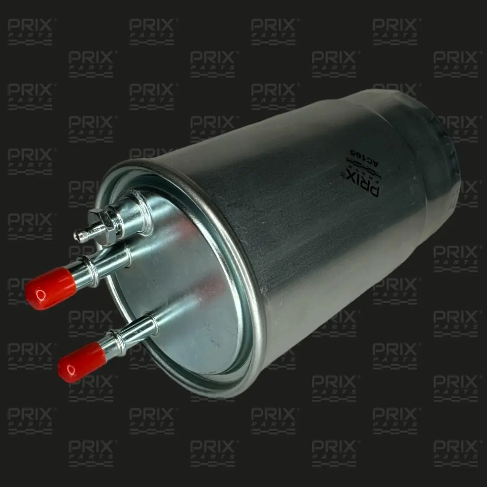 Filtro de COMBUSTIBLE (UNIDAD SELLADA) para FIAT STYLO CR 1.9 JTD 115cv 2003-> (PRECIO EN DOLARES)