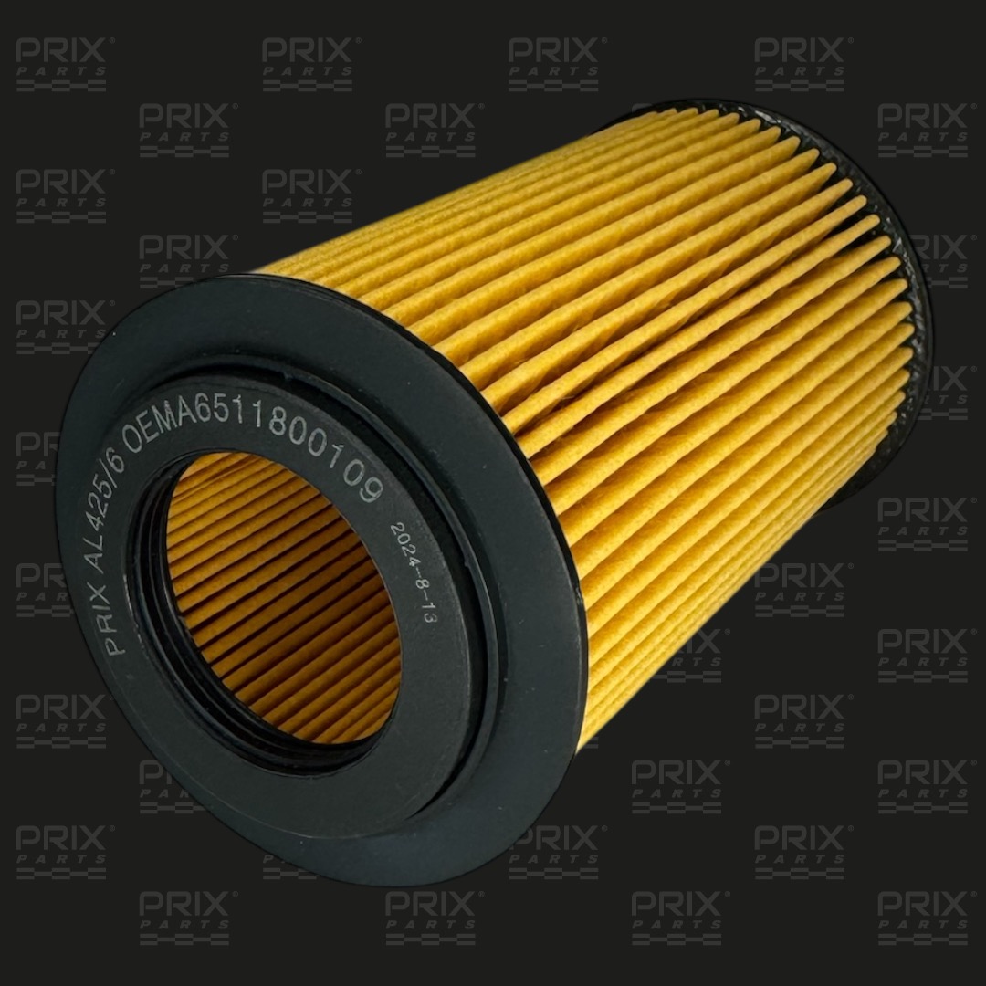 Filtro de ACEITE (ELEMENTO) para MERCEDES BENZ SPRINTER II 411 CDI /  415 CDI?(906) / 515 CDI?(906) 2012->/ VITO 2.2 CDI 16V 122cv 1998-> (PRECIO EN DOLARES)