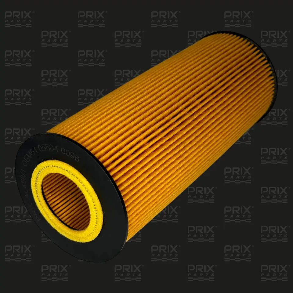 Filtro de ACEITE (ELEMENTO) para VOLKSWAGEN WORKER CON MOTORES MAN / WORKER MOTOR EURO 5 280cv (PRECIO EN DOLARES)