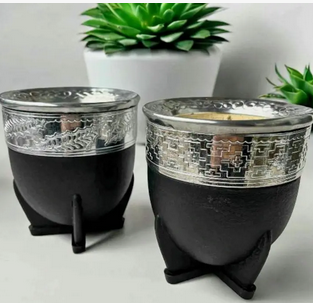 MATE IMPERIAL VEGANO COLORES