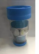 VASO TERMICO ARGENTINA DIF DISEÑOS