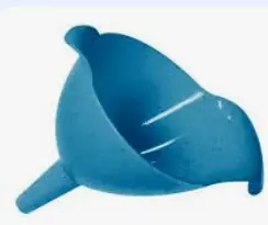 EMBUDO PLASTICO GRANDE