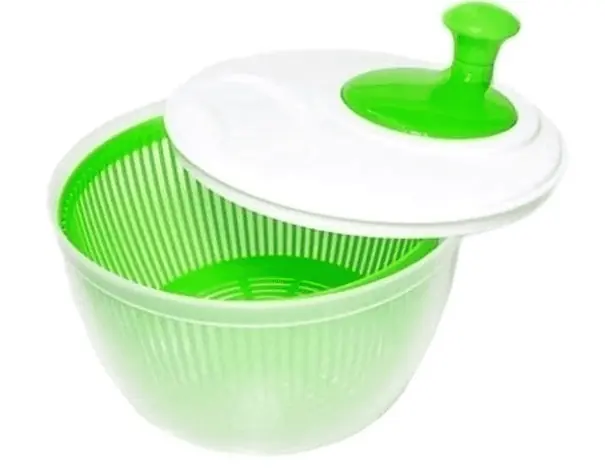 CENTRIFUGA VEGETALES SUPER COLORES
